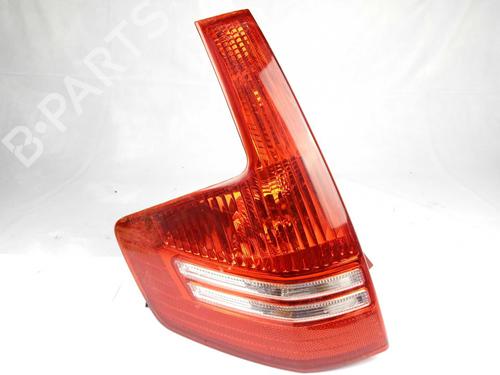 Used Left taillight Left taillight 10172194 10172194
