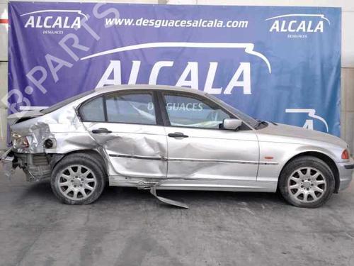 Left headlight BMW 3 (E46) 320 d | BP9981567C28 - Image 3