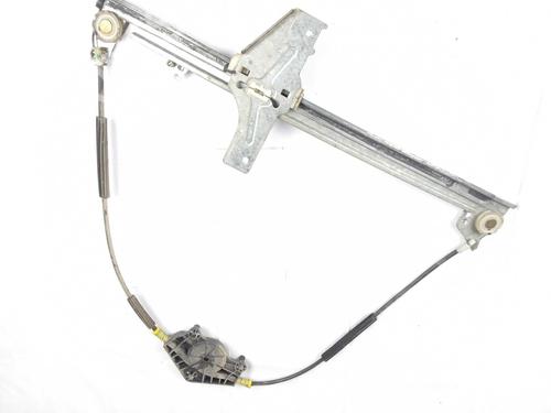 Used Front right window mechanism Front right window mechanism PEUGEOT 307 (3A/C) [2000-2012] 11252905 11252905