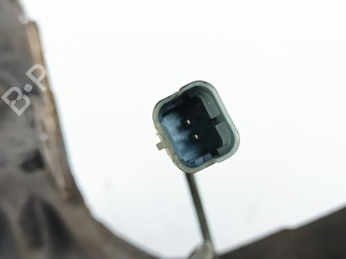 Right front steering knuckle CITROËN C4 II (NC_) 1.6 BlueHDi 100 | BP33264202M26 - Image 3