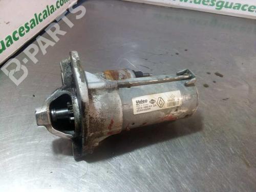 Starter DACIA SANDERO II 1.5 dCi | BP9995197M8 