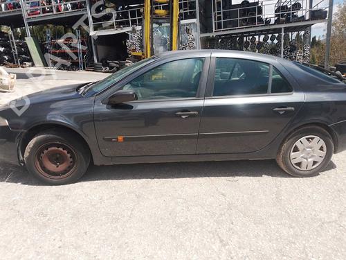 Engine control unit (ECU) RENAULT LAGUNA II (BG0/1_) 1.9 dCI (BG0E) | BP25263450M57 - Image 7