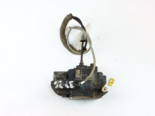 Used Front left lock NISSAN QASHQAI I (J10, NJ10) 2.0 (141 hp) 32372820