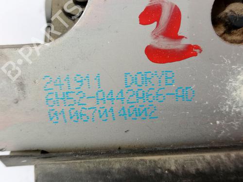 Tailgate lock LAND ROVER FREELANDER 2 (L359) 2.2 TD4 4x4 | BP22986110C101 