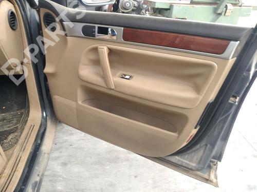 Left tailgate light VW TOUAREG (7LA, 7L6, 7L7) 2.5 R5 TDI | BP10491491C79 