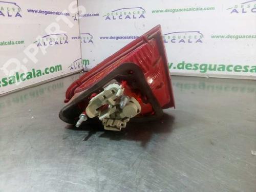 Left taillight AUDI A5 (8T3) 2.7 TDI | BP9995300C34 