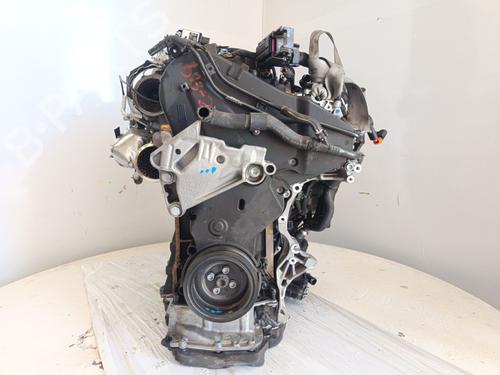 Motor VW T-ROC (A11, D11) 2.0 TDI (150 hp) 29564291