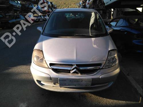 Used Parts CITROËN C8 (EA_, EB_)  2.0 HDi  1154601