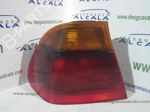 Used Left taillight BMW 3 (E46) [1997-2005]  11248584