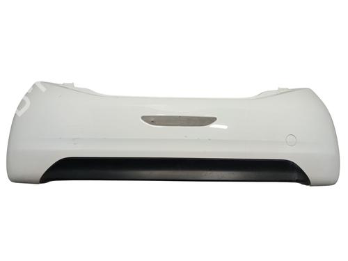 Used Rear bumper PEUGEOT 208 I (CA_, CC_) 1.2 THP 110 (110 hp) 32122549