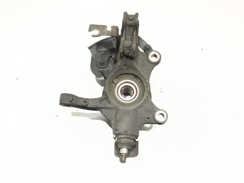 Left front steering knuckle PEUGEOT EXPERT Van (V_) 1.6 BlueHDi 115 | BP35952217M25 - Image 2