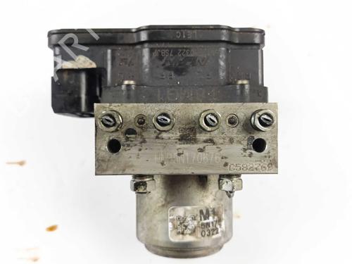 ABS pump HONDA HR-V (RU) 1.6 i-DTEC (RU8) | BP28514978M43 - Image 5