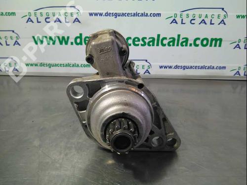 Starter SEAT IBIZA IV (6J5, 6P1)  | BP10196617M8 