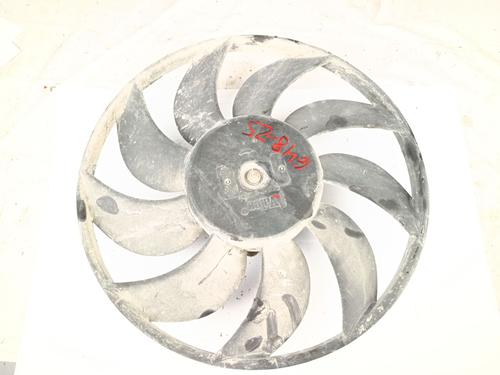 Used Radiator fan NISSAN INTERSTAR Van (X70) dCi 100 (99 hp) 30278030