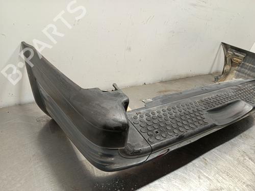 Rear bumper OPEL FRONTERA B (U99) 2.2 DTI (6B_ZC, 6B_VF, 6B_66, 6B_76) | BP29314230C8 