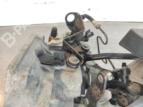 Gearbox VW GOLF IV (1J1) 1.9 TDI | BP10416239M3 