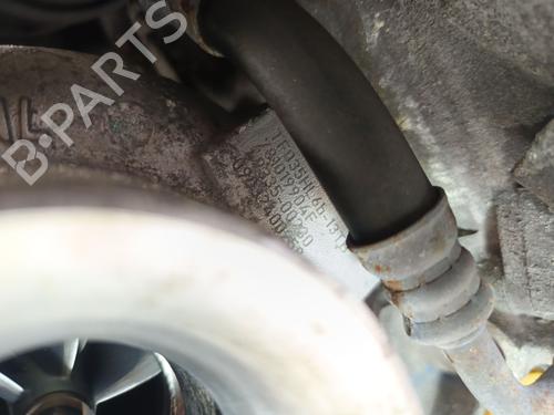 Engine BMW 1 (E81) 120 d | BP35756745M1  - Image 6