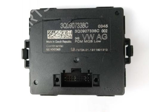Used Electronic module Electronic module VW T-ROC (A11, D11) 1.6 TDI (115 hp) 19695019 19695019