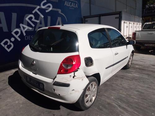 Engine RENAULT CLIO III (BR0/1, CR0/1) 1.5 dCi (C/BR0G, C/BR1G) | BP40534770M1 - Image 21