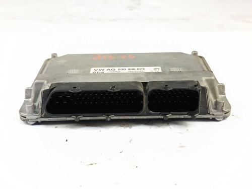 Engine control unit (ECU) SKODA FABIA II (542) 1.2 | BP31330380M57 - Image 2