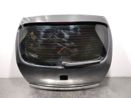 Used Tailgate SEAT ALTEA (5P1) [2004-2015]  10028133