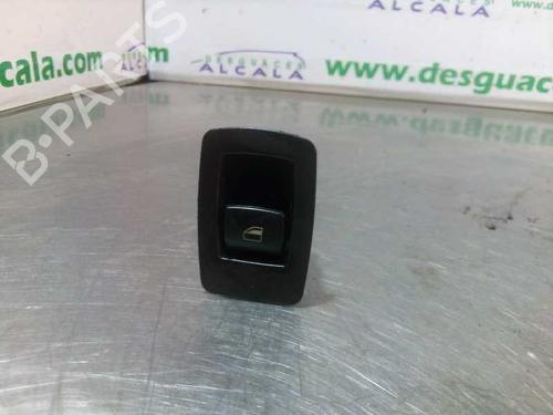 Used Left rear window switch Left rear window switch BMW 3 (E90) [2004-2012] 9994696 9994696