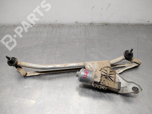 Used Front wiper motor DACIA SANDERO [2008-2025]  9983716
