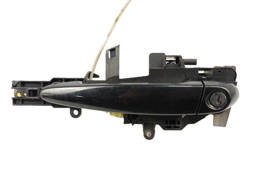 front-left-exterior-door-handle-bmw-1-e87-2003-2004-2005-2006-2007-2008-2009-2010-2011-2012-2013-40611719 main image