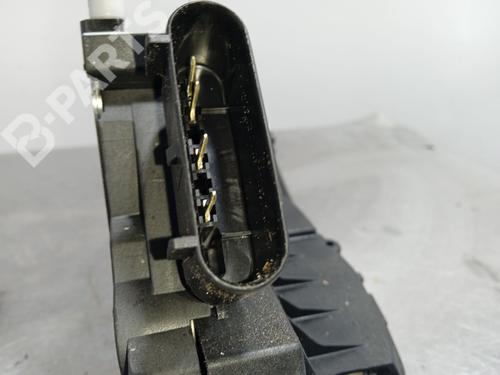 Rear left lock FORD FOCUS III 1.6 TDCi | BP10011512C100 