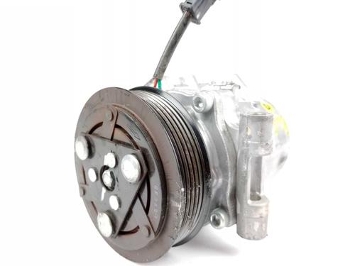 Used AC compressor AC compressor CITROËN C3 III (SX) 1.2 PURETECH 82 (82 hp) 28514742 28514742