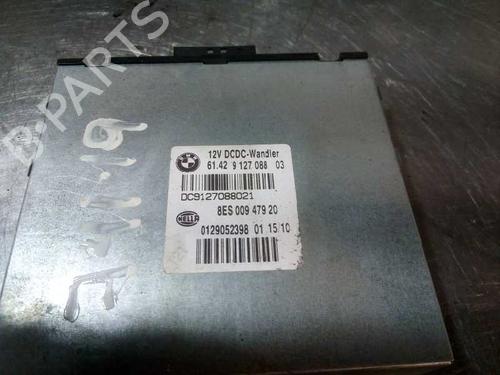 Electronic module BMW 3 (E90) | BP9994693M83 - Image 2