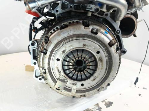 Engine VOLVO V40 Hatchback (525) D2 | BP36998385M1 - Image 13
