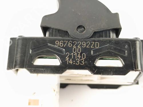 Right front window switch CITROËN JUMPY III Van (V_) 2.0 BlueHDi 120 | BP35946528I26 - Image 3