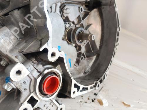 Gearbox OPEL ASTRA J (P10) 1.6 CDTi (68) | BP30733990M3