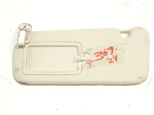 Used Left sun visor Left sun visor MAZDA CX-30 (DM) SKYACTIV-G M Hybrid (122 hp) 18900809 18900809