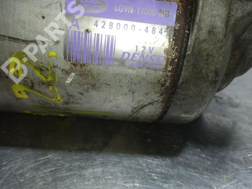 Starter LAND ROVER FREELANDER 2 (L359) 2.2 TD4 4x4 | BP9985278M8 