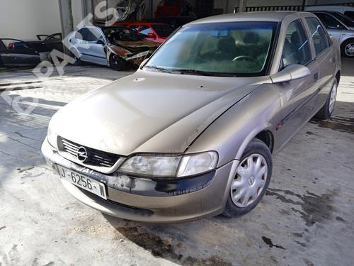 Starter OPEL VECTRA B (J96) 1.7 TD (F19) | BP11515056M8 