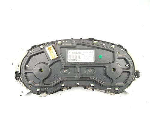 Instrument cluster CITROËN C-ELYSEE (DD_) 1.6 BlueHDi 100 | BP16780443C47 