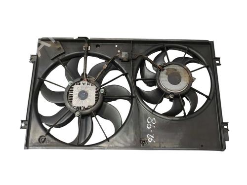 radiator-fan-vw-golf-v-1k1-2003-2004-2005-2006-2007-2008-2009-2010-32366037 main image