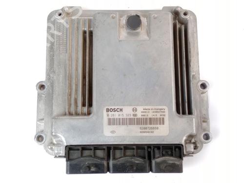 Engine control unit (ECU) RENAULT LAGUNA III Grandtour (KT0/1) 2.0 dCi (KT01, KT08, KT09, KT0K, KT12, KT1D, KT1W) | BP29135940M57 