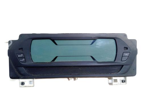 Used Instrument cluster Instrument cluster CITROËN C4 Picasso II 1.6 HDi / BlueHDi 115 (115 hp) 18844899 18844899