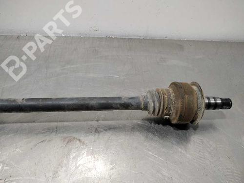 Left rear driveshaft MERCEDES-BENZ C-CLASS (W204) C 250 CDI (204.003) | BP10093290M40 