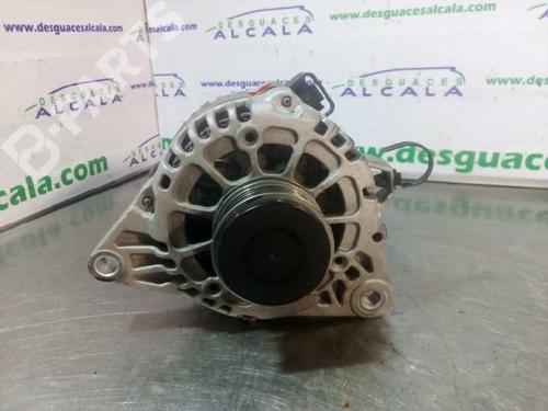 Used Alternator KIA CARENS IV [2013-2025]  9994607