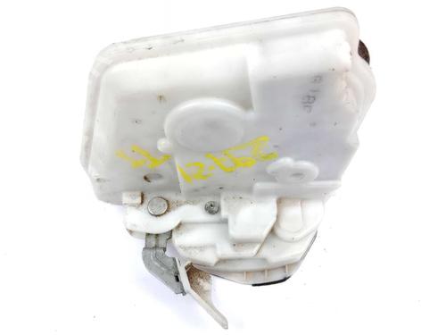 Used Rear left lock Rear left lock 18410977 18410977