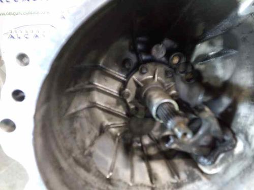 Gearbox KIA SPORTAGE SUV (K00)  | BP11247292M3 