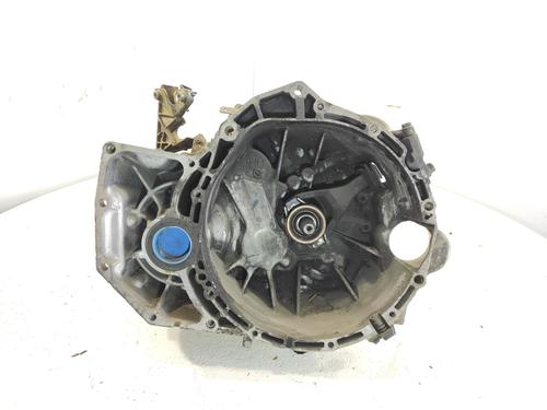 Used Gearbox NISSAN X-TRAIL I (T30) [2001-2013]  9987829