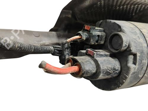 Steering rack SEAT LEON (KL1, KLG) 2.0 TDI | BP36883135M22  - Image 5