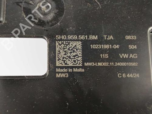 Interior roof light CUPRA LEON (KL1, KU1, KUG) 1.5 TSI | BP34162944I8 - Image 4