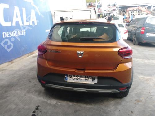 Rear bumper right light DACIA SANDERO III 1.0 TCe 90 | BP31940099C82 