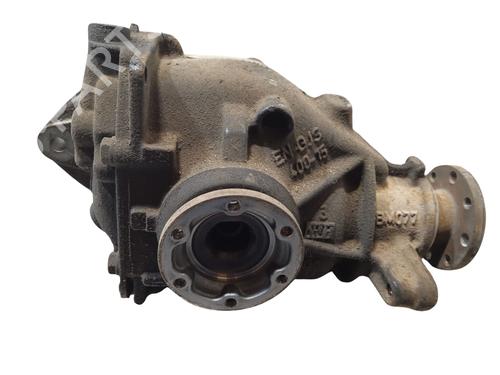 Rear differential BMW 3 Convertible (E46)  | BP19806724M24 